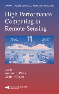 Produktbild: High Performance Computing in Remote Sensing
