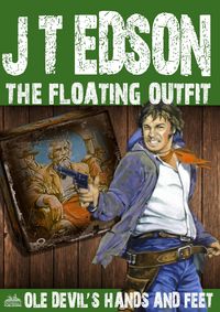 Produktbild: The Floating Outfit 51: Ole Devil's Hands And Feet