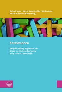 Produktbild: Katastrophen