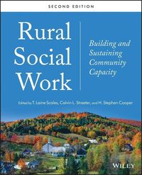 Produktbild: Rural Social Work