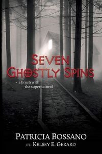 Produktbild: Seven Ghostly Spins