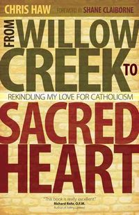 Produktbild: From Willow Creek to Sacred Heart