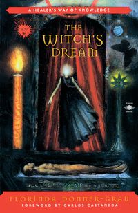 Produktbild: The Witch's Dream