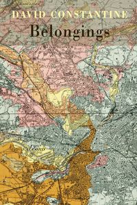 Produktbild: Constantine, D: Belongings