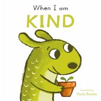 Produktbild: When I am Kind