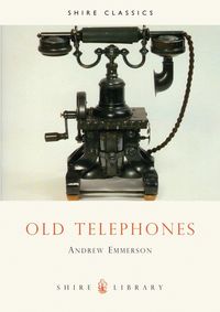 Produktbild: Emmerson, A: Old Telephones