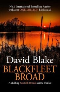 Produktbild: Blackfleet Broad