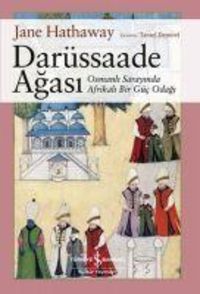 Produktbild: Dar&uuml;ssaade Agasi