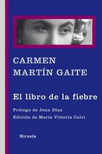 Produktbild: El libro de la fiebre