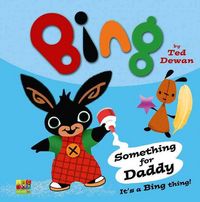 Produktbild: Bing: Something for Daddy