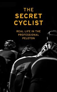 Produktbild: The Secret Cyclist