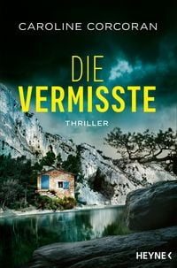 Produktbild: Die Vermisste