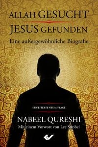 Produktbild: Allah gesucht &ndash; Jesus gefunden
