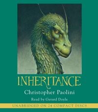 Produktbild: Inheritance
