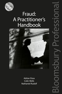 Produktbild: Qc, A: Fraud: A Practitioner's Handbook