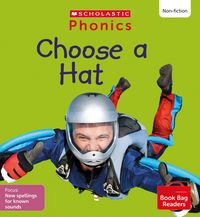 Produktbild: Choose a Hat (Set 11)