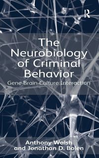 Produktbild: The Neurobiology of Criminal Behavior