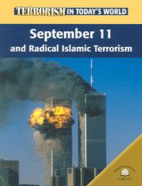 Produktbild: September 11 and Radical Islamic Terrorism