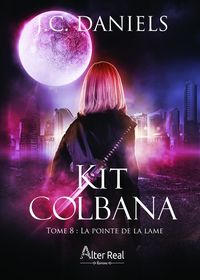 Produktbild: Kit Colbana