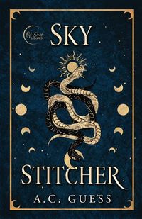 Produktbild: Sky Stitcher