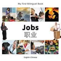 Bild vom Artikel My First Bilingual Book-Jobs (English-Chinese) vom Autor Milet Publishing