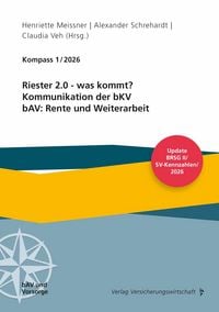 Produktbild: Kompass 01/2026
