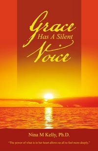 Produktbild: Grace Has A Silent Voice