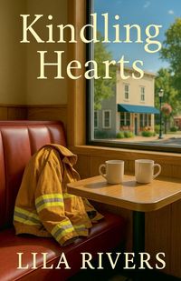 Produktbild: Kindling Hearts