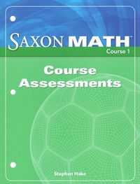 Produktbild: Assessments Grade 6 Teacher/e
