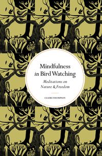 Produktbild: Mindfulness in Bird Watching