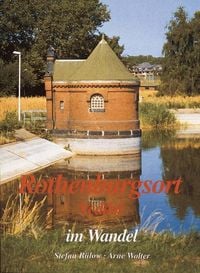Produktbild: Rothenburgsort im Wandel