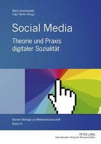 Produktbild: Social Media