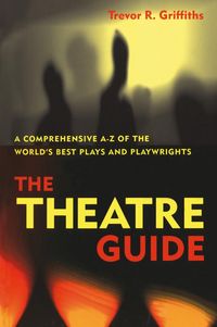 Produktbild: The Theatre Guide