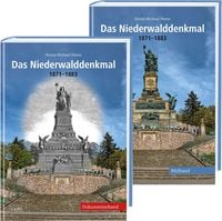 Produktbild: Das Niederwalddenkmal