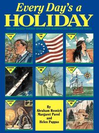 Produktbild: Every Day's a Holiday