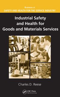 Produktbild: Industrial Safety and Health for Goods and Materials Services