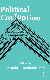Produktbild: Political Corruption