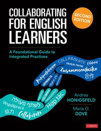 Produktbild: Collaborating for English Learners