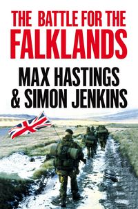 Produktbild: Battle for the Falklands