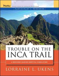 Produktbild: Trouble on the Inca Trail