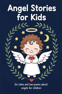 Produktbild: Angel Stories for Kids