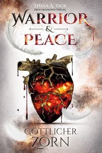 Produktbild: Warrior & Peace