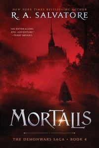 Produktbild: Mortalis