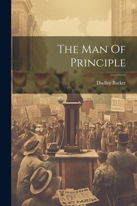Produktbild: The Man Of Principle