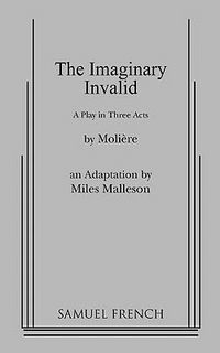 Produktbild: The Imaginary Invalid