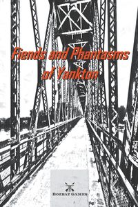 Produktbild: Fiends and Phantasms of Yankton