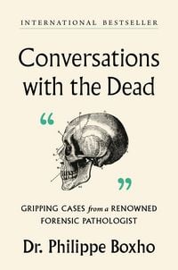 Produktbild: Conversations with the Dead
