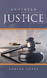 Produktbild: Anointed for Justice