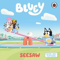 Produktbild: Bluey: Seesaw