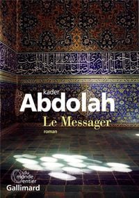 Produktbild: Le messager